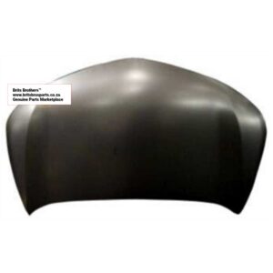 Toyota Avanza Bonnet 15 (W/O Nozzle Hole) – main product image
