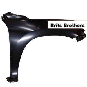 Toyota Rav 4 RHS Fender 08 (Original) – main product image