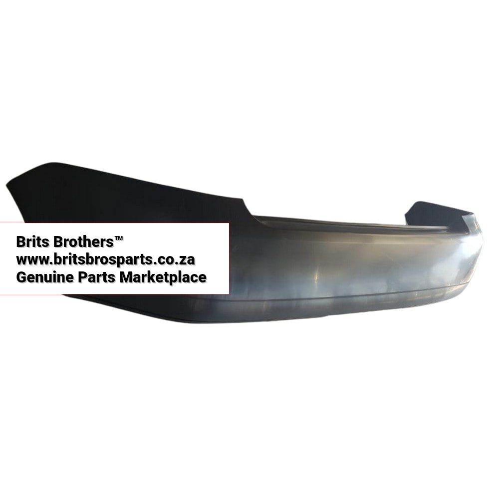 VW Polo Vivo SD Rear Bumper 10-18 | Brits Brothers Auto Parts