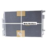 Hyundai I20 Condenser 15 21 (1.2/4) – main product image