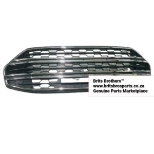 BB™ Ford Ecosport Centre Grill 13 18 (Chrome) – main product image