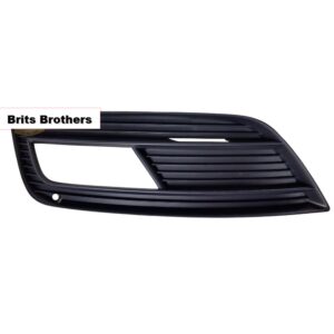 Audi A4 B8/B8.5 LHS Fog Cover 12 16 (W/O Chrome Mldng) – main product image