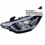 Hyundai i20 LHS Headlight 15 19 – main product image