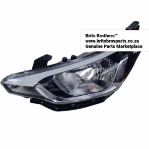 Hyundai i20 LHS Headlight 15 19 – main product image