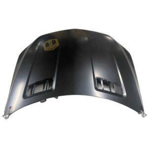 BB™ Mercedes Benz W166 ML Bonnet 12 – main product image