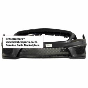 BB™ Mercedes Benz W117 CLA P/F Sport Front Bumper (Complete) 14 17 – main product image