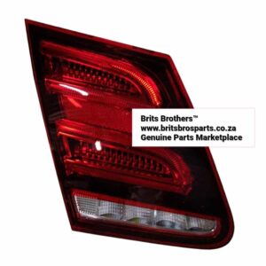 BB™ Mercedes Benz W212 F/L LED LHS Inner Taillight – main product image
