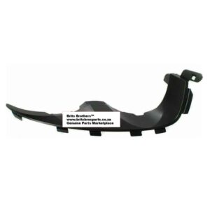 Chevrolet Sonic RHS Lower Headlight Bracket 12 17 – main product image