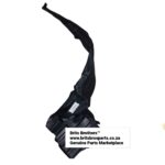 Isuzu D Max RHS Fender Liner 13 (Hi Rider 4×4) – main product image