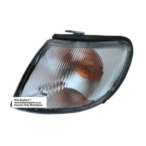 Nissan Sentra LHS Corner Lamp 97 99 (DEPO) – main product image