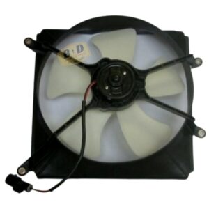 Toyota Tazz EE90/AE92 Fan 88 – main product image