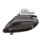 BB™ Mercedes Benz W205 LHS Single Exhaust Tip 15 – main product image