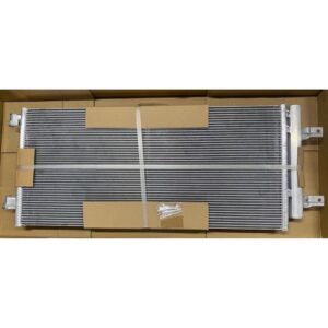Opel Astra K Condenser 15 – main product image