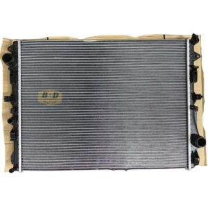 BB™ Mercedes Benz W213 E Class Radiator 14 18 / W222 S Class – main product image
