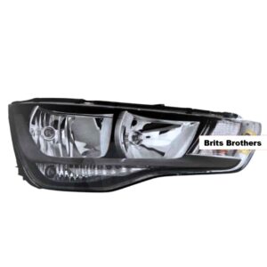 Audi A1 RHS Headlight 11 (DBL Elec) – main product image