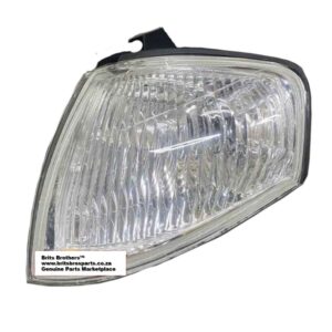 Mazda Etude LHS Corner Lamp 00 – main product image