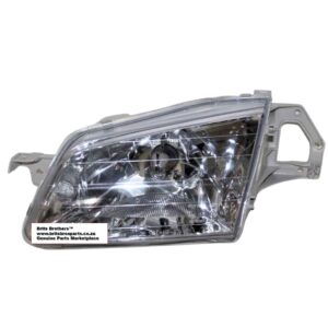 Mazda Etude LHS Headlight 00 – main product image