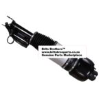 BB™ Mercedes Benz W211 RHS Front Air Shock – main product image