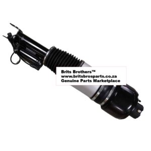 BB™ Mercedes Benz W211 RHS Front Air Shock – main product image