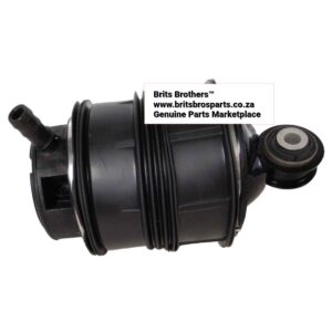 BB™ Mercedes Benz W211 LHS Rear Air Spring (2WD) – main product image