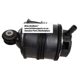 BB™ Mercedes Benz W211 RHS Rear Air Spring (2WD) – main product image