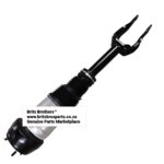 BB™ Mercedes Benz W166 LHS Front Air Shock (W/O Sensor) – main product image