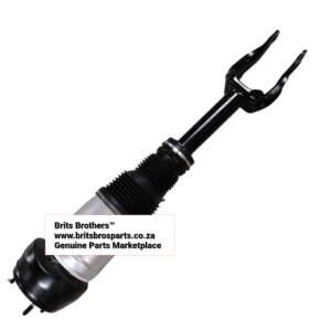 BB™ Mercedes Benz W166 LHS Front Air Shock (W/O Sensor) – main product image