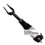 BB™ Mercedes Benz W166 RHS Front Air Shock (W/O Sensor) – main product image