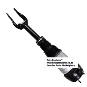 BB™ Mercedes Benz W166 RHS Front Air Shock (W/O Sensor) – main product image
