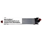 Ford Kuga / Focus Intercooler 05 (1.6/8/2.0l) – main product image
