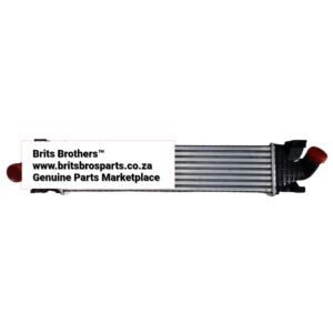 Ford Kuga / Focus Intercooler 05 (1.6/8/2.0l) – main product image