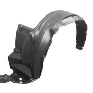 Toyota Hilux GD6 LHS Front Fender Liner 2016 (Double Cab) – main product image