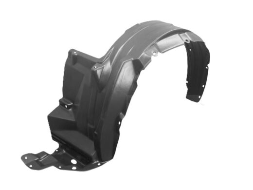 Pos_Bd3824.Jpeg Toyota Hilux GD6 LHS Front Fender Liner 2016 (Double Cab) – main product image