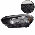 Citroen C1 Front Bumper 16 – main product image