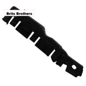 Audi A3 L/F Bumper Slide 08 12 – main product image