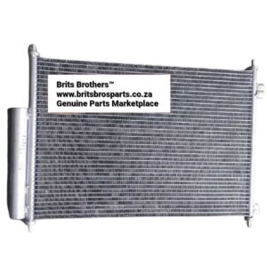 Honda Brio / Mobilio / Amaze 1.4L Condenser 12 19 – main product image