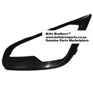 Ford Ecosport LHS Fog Cover 18 – main product image