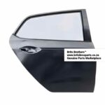 Hyundai Grand i10 Right Rear Door 2014 2020 – main product image