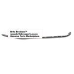 Renault Clio 4 F/B Spoiler 13 – main product image