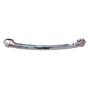 Toyota Hilux GD6 Bonnet Moulding 20- (Chrome)