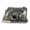 Toyota Hilux KZTE LHS Headlight 02 (4×4. Manual Adjust) – main product image