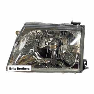 Toyota Hilux KZTE LHS Headlight 02 (4×4. Manual Adjust) – main product image