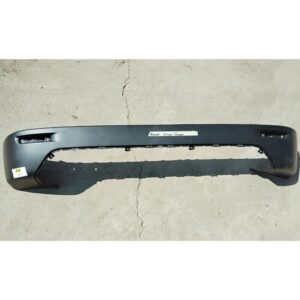 Suzuki Brezza/Urban Cruizer Rear Lower Bumper – main product image