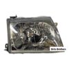 Toyota Hilux KZTE RHS Headlight 02 (4×4. Manual Adjust) – main product image