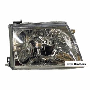 Toyota Hilux KZTE RHS Headlight 02 (4×4. Manual Adjust) – main product image
