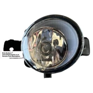 Nissan Juke/Almera RHS Fog Light 13 23 / Clio 15 – main product image