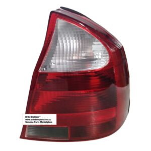 Opel Corsa Gamma Sedan RHS Taillight 03 07 – main product image