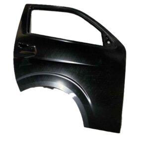 BB™ Toyota Quantum High Roof R/F Door – main product image