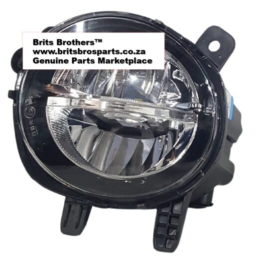Pos_Bd4070.Jpg BMW F30 / F32 / F22 / F20 / F21 M Sport LHS LED Fog Light 15 19 (Enline) – main product image