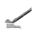 VW Tiguan LHS Bonnet Hinges 08 15 – main product image